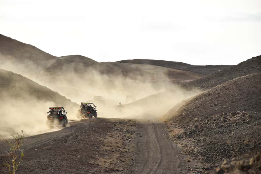 Sal Island: 2-Hour Buggy Desert Adventure - Key Things You’ll Notice on This Sal Buggy Adventure