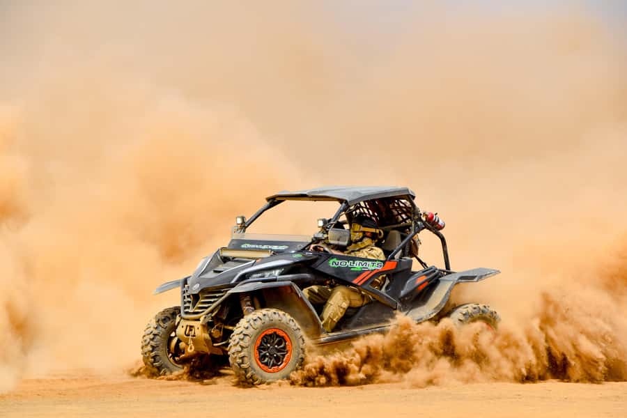 Sal Island: 4-Hour Buggy Island Tour - Why Sal’s Buggy Tour Feels Different Than a Usual Island Trip