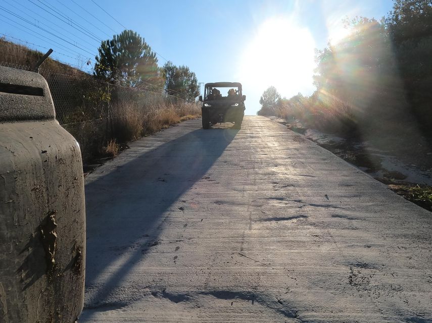 Salou: Kid's Buggy Driving Experience in Safe Environment - Language Support and Staff Style: You’ll Know What to Do