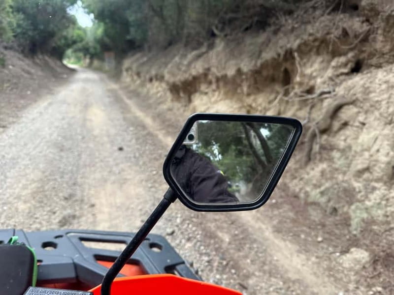 Salou: Off-Road Guided Quad Safari with Hotel Pickup - Key Points That Make This Quad Safari Worth It