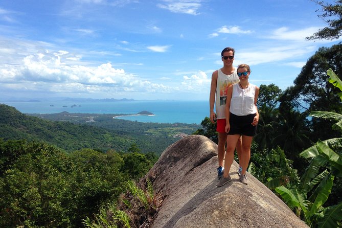 Samui X Quad ATV Tour (1 Driver) with Lunch - Go Beyond the Checklist: What Makes the Experience Work