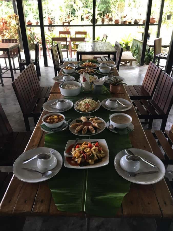 Samui X Quad ATV Tour (Driver + Passenger) with lunch - Guides, small groups, and the name you might hear: Rae
