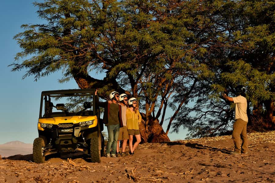San Pedro de Atacama: Guided Buggy Tour Through the Desert - Key Things That Make This Buggy Tour Work