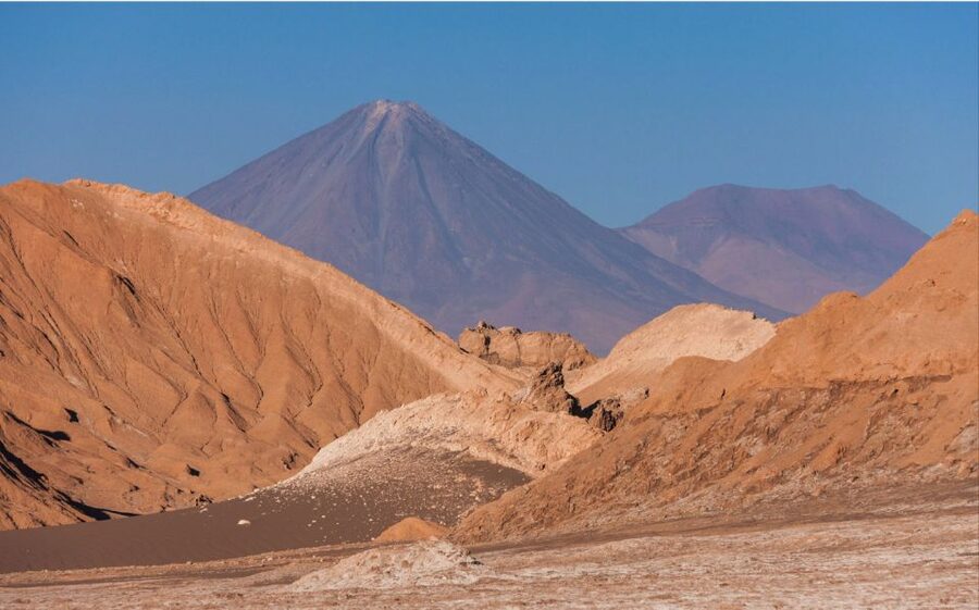 San Pedro de Atacama: Guided Buggy Tour Through the Desert - Archaeological Sites: Where the Desert Turns Historical