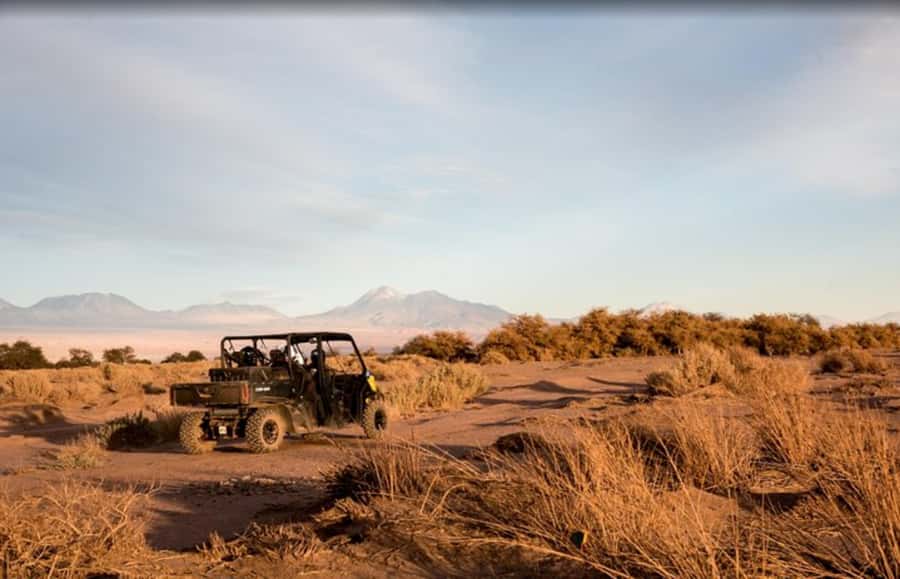 San Pedro de Atacama: Guided Buggy Tour Through the Desert - What to Bring (So You’re Not Miserable in the Wind)