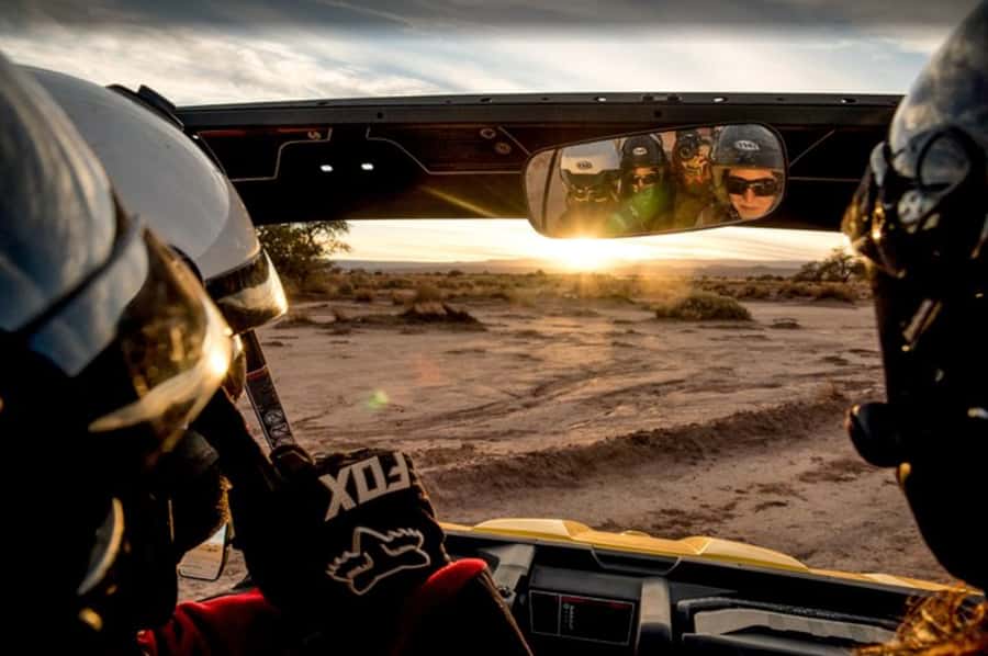 San Pedro de Atacama: Guided Buggy Tour Through the Desert - From Pickup to Helmets: How the 3 Hours Starts