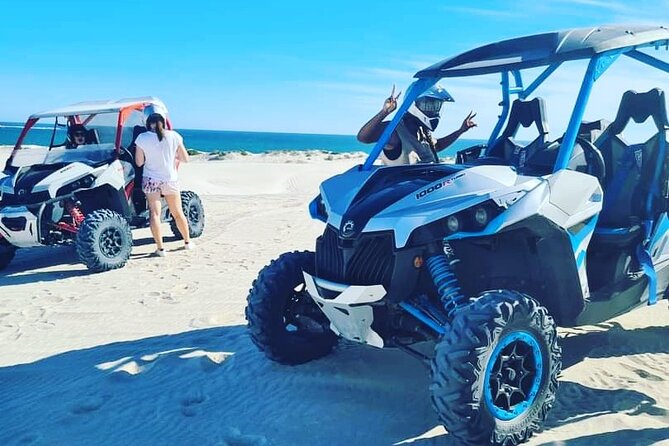 Sandboard and Quad Bike Adventure in Lancelin - How the Lancelin Dunes Session Actually Works (ATV Time + Coaching)