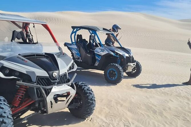 Sandboard and Quad Bike Adventure in Lancelin - Price and Value: Is $85.35 Worth It?
