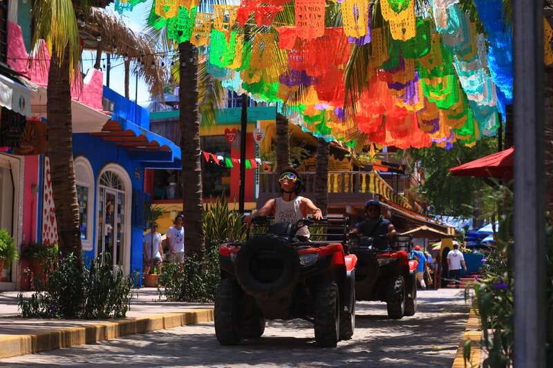 Sayulita: ATV Adventure Tour - Key things to know before you go