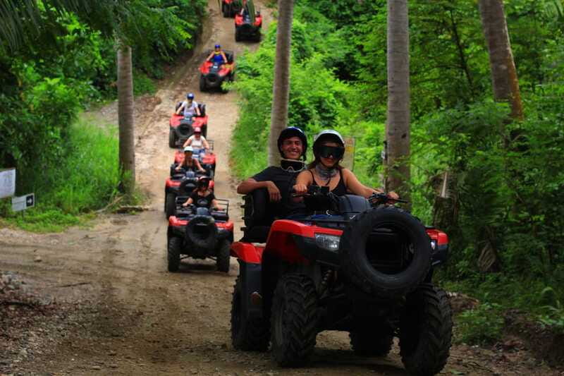 Sayulita: ATV Adventure Tour - Safety, guide quality, and why small groups feel better
