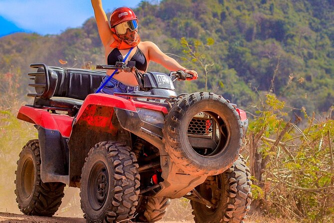 Sayulita ATV Jungle & Beach Adventure, Tequila Tasting - Stop 1: Sayulita Start Point, Pickup Options, and the Pre-Ride Reality Check