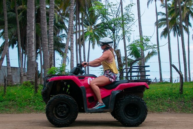 Sayulita ATV Jungle & Beach Adventure, Tequila Tasting - Price and Value: What $109 Buys You (and What Costs Extra)