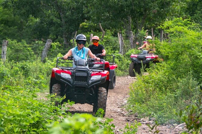 Sayulita ATV Jungle & Beach Adventure, Tequila Tasting - Who This Tour Fits Best (and Who Might Want to Think Twice)