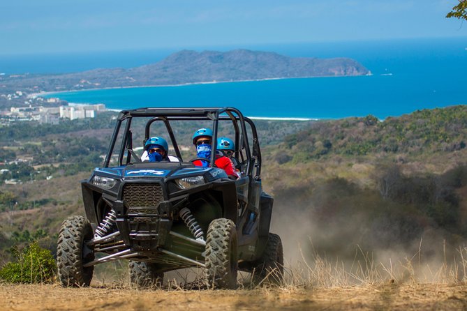 Sayulita Escape ATV Tour from Puerto Vallarta - Why This Punta Mita to Sayulita UTV Day Feels Like a Real Adventure