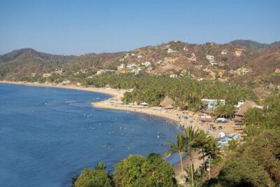 Sayulita Escape ATV Tour from Puerto Vallarta - Getting to the Start: Marina Vallarta vs Nuevo Vallarta at 8:00 am