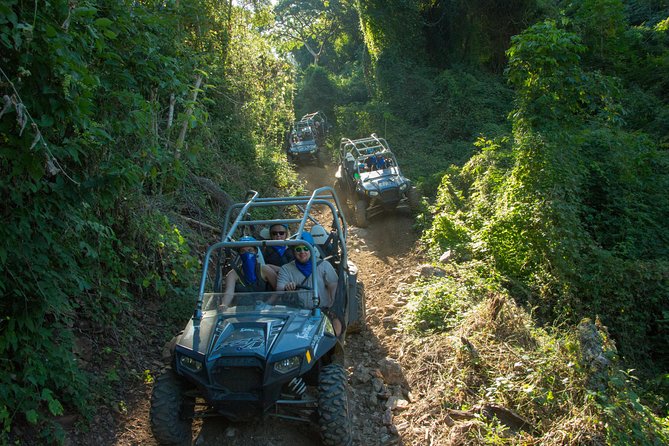 Sayulita Escape ATV Tour from Puerto Vallarta - Planned Stops That Break Up the Ride: Beach Time Near Sayulita