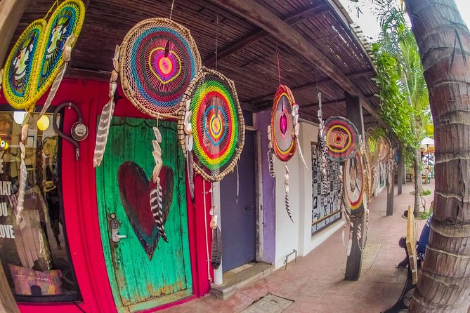 Sayulita Escape ATV Tour from Puerto Vallarta - Sayulita on Foot: Souvenirs, Snacks, and Quick Beachside Wandering