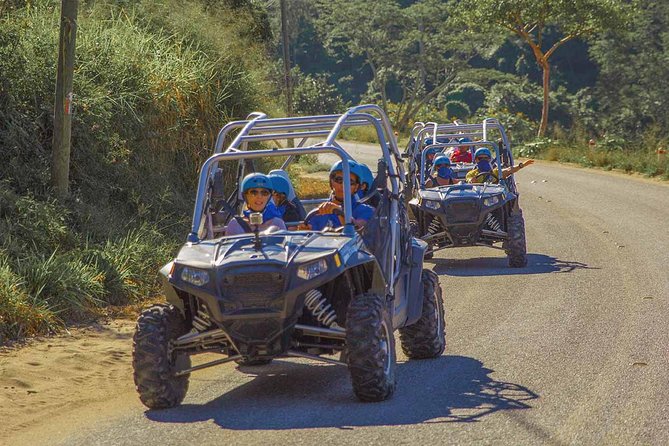 Sayulita Escape ATV Tour from Puerto Vallarta - Price and Value: Is $399 per Group a Good Deal?