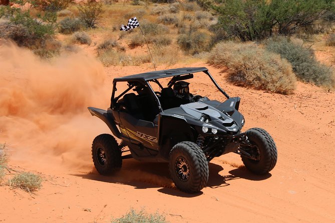 Scenic Valley of Fire 2-Person UTV Tour in Las Vegas - What to pack: the dust-proof checklist that makes the day better