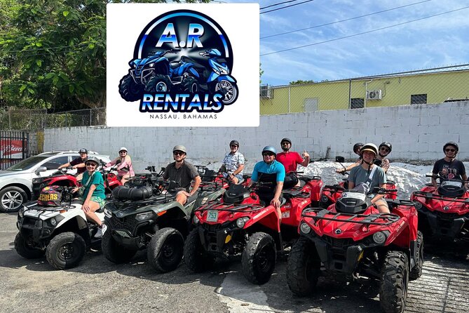 Scooter rentals ,Atv rentals and Buggy Rental,Nassau Bahamas - Key highlights you’ll care about