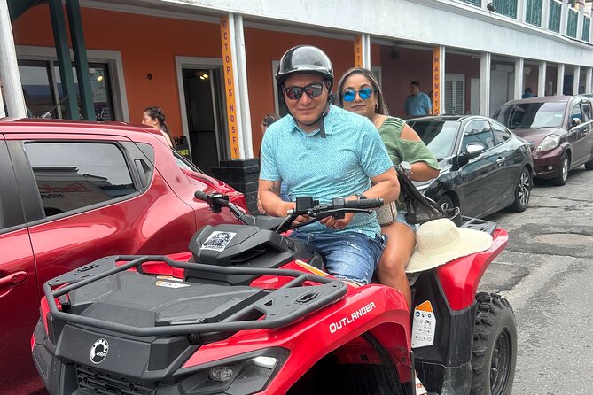 Scooter rentals ,Atv rentals and Buggy Rental,Nassau Bahamas - Getting Your Own Wheels in Nassau: Scooter, ATV, or Buggy