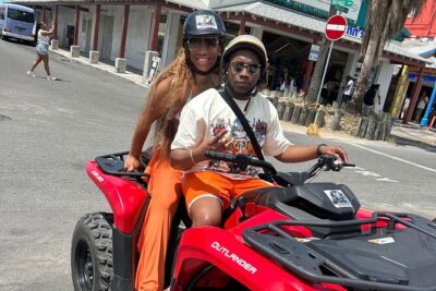 Scooter rentals ,Atv rentals and Buggy Rental,Nassau Bahamas - Guides Who Keep It Safe and Make It Fun