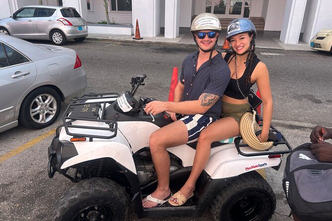 Scooter rentals ,Atv rentals and Buggy Rental,Nassau Bahamas - Price and Value: $130 Per Group Up to 2