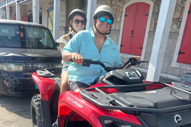 Scooter rentals ,Atv rentals and Buggy Rental,Nassau Bahamas - Small Things to Know Before You Go