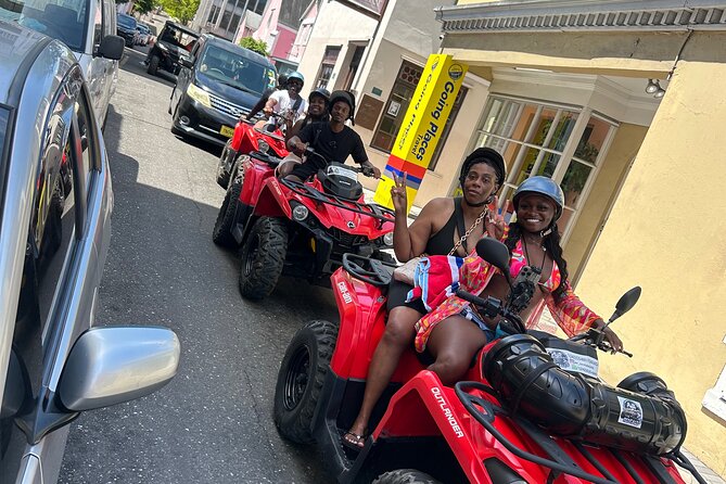 Scooter rentals ,Atv rentals and Buggy Rental,Nassau Bahamas - Should You Book This Nassau Scooter, ATV, or Buggy Rental?