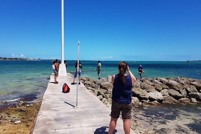 Self Drive Buggy Guided Tour of Nassau with Beach Break - Guides and pacing: what makes the day feel smooth