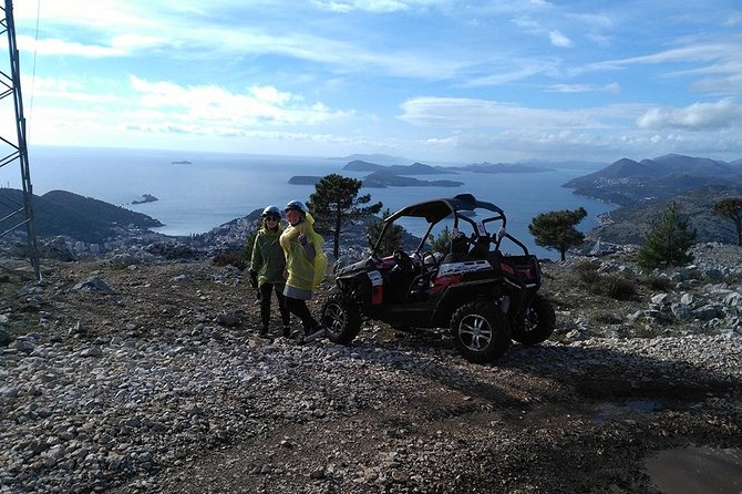Self-drive Off Road Buggy - Photo Stops: Turn the Best Views Into a Real Memory