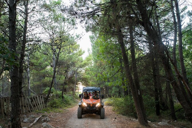 Self-drive Off Road Buggy - Who Should Book This Buggy Tour