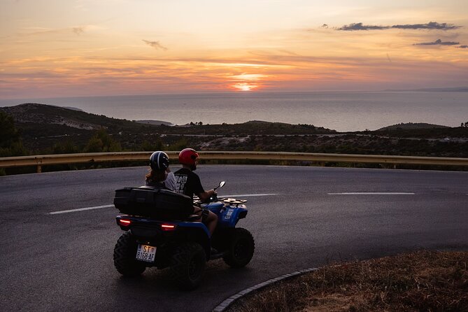 Self-Guided Quad Tour | HVAR ISLAND - Key points before you go