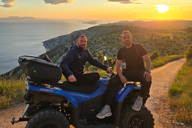 Self-Guided Quad Tour | HVAR ISLAND - Driving the island like you mean it: pace, safety, and comfort tips