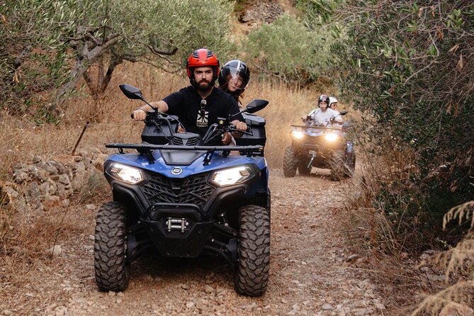 Self-Guided Quad Tour | HVAR ISLAND - Quick verdict: should you book this self-guided quad tour on Hvar?
