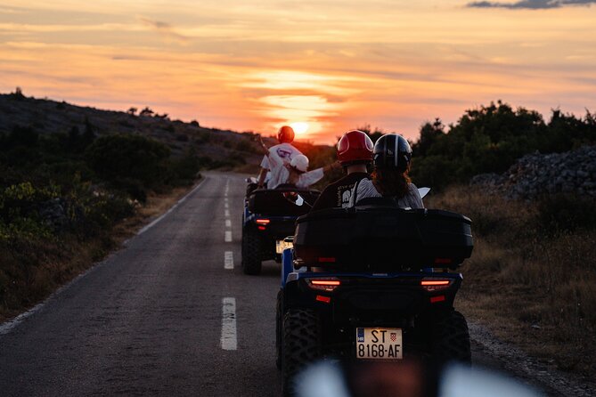 Self-Guided Quad Tour | HVAR ISLAND - FAQ