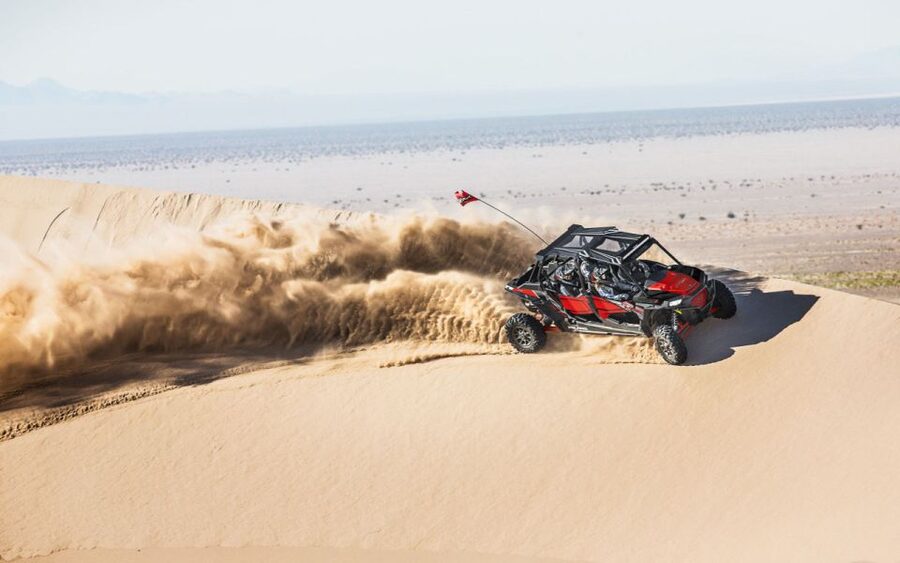 Sharm El-Sheikh: Desert Buggy Safari Adventure - Should You Book This Sharm El-Sheikh Desert Buggy Safari?