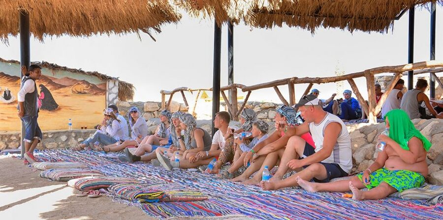 Sharm El Sheikh: Quad bike, Safari, Camel With Dinner & Show - Price and Value Around $20: What You’re Getting for Your Money