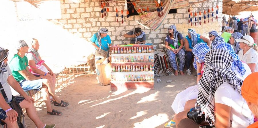 Sharm El Sheikh: Quad bike, Safari, Camel With Dinner & Show - What to Bring (So Sand and Sales Don’t Win)