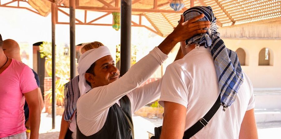 Sharm El Sheikh: Quad bike, Safari, Camel With Dinner & Show - Who This Tour Is Best For (And Who Should Rethink It)