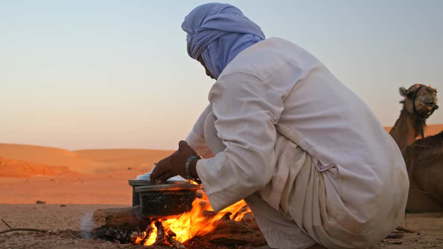 Sharm El Sheikh: Quad Biking, Camel Ride & Bedouin Dinner. - FAQ
