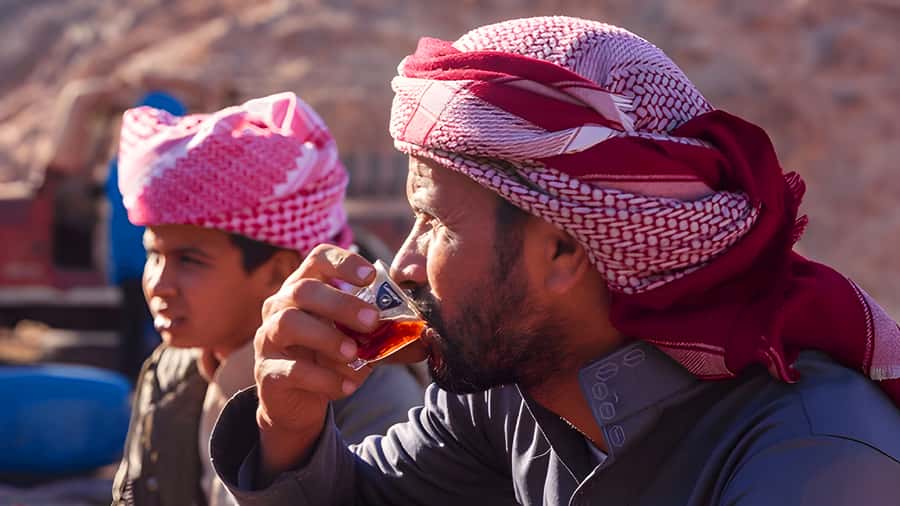 Sharm El Sheikh: Quad Biking, Camel Ride & Bedouin Dinner. - Practical Tips That Make This Night Trip Easier