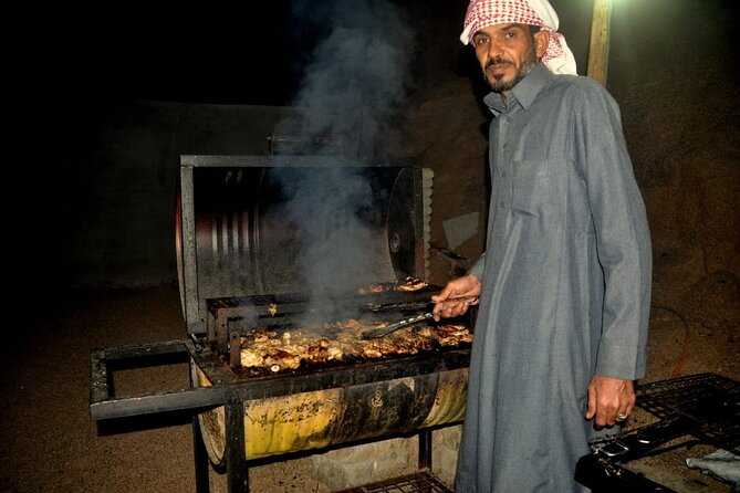 Sharm El Sheikh Super Safari 5<em>1 ATV Quad, Stargazing,Camel Ride,Dinner, Shows – Pickup and Desert Transfer: Fewer Headaches, More Desert’ /><br />
Hotel pickup is part of the deal, and it’s done in an <strong>air-conditioned vehicle</strong>. That matters more than it sounds. Sharm heat can be intense, and after a full day of sightseeing, it’s nice not to fight transportation logistics.</p>
<p><p>Timing-wise, the whole experience is listed at about <strong>1 hour 30 minutes</strong>. That’s fairly short for the number of elements included. In practice, you’ll likely feel you’re on a schedule, so bring patience for minor waiting during pickup—especially on busy evenings.</p>
</p>
<p><p>One practical heads-up from the real-world: in one case, a pickup vehicle arrived a bit late. If you’re the type who hates uncertainty, I’d still confirm your pickup details the day before and aim to be ready a little earlier than you think you need.</p>
</p>
<h2 id="quad-bike-safety-and-the-practice-stretch-on-flat-sand">Quad Bike Safety and the Practice Stretch on Flat Sand</h2>
<p><img width="669" height="446" decoding="async" src=