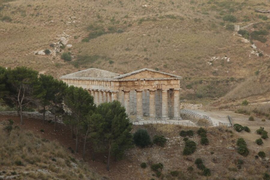 Sicily: Off-Road ATV Buggy Tour - Who should book this Sicily off-road ATV buggy tour?