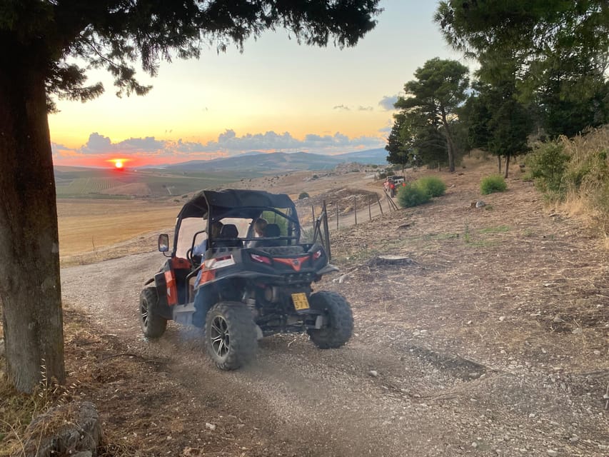Sicily: Off-Road ATV Buggy Tour - Should you book it? My practical take
