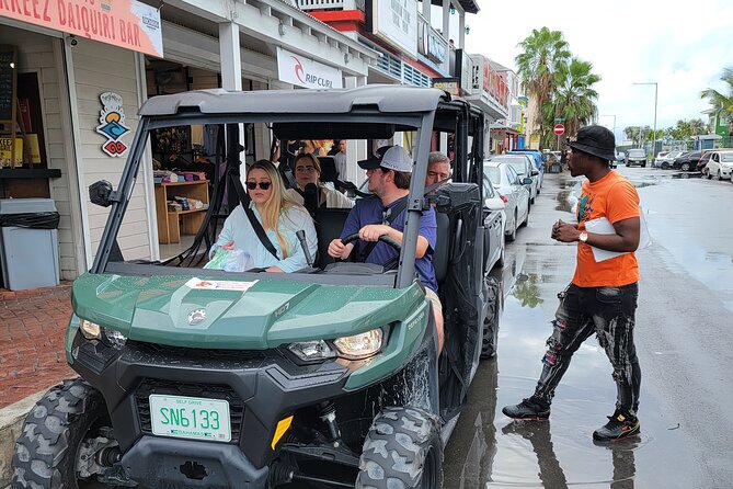 Side By Side Beach Buggy Rentals in Nassau Bahamas - Pickup at Nassau Cruise Terminal: Why Timing and Delivery Matter