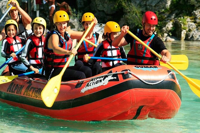 Side Combo Tour 3 in 1 Adventure Rafting Quad Zipline Exprience - What to bring for this muddy, cold, full-day mix