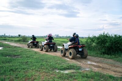 Siem Reap Countryside Quad Biking Tour - Why This Tour Works in Siem Reap