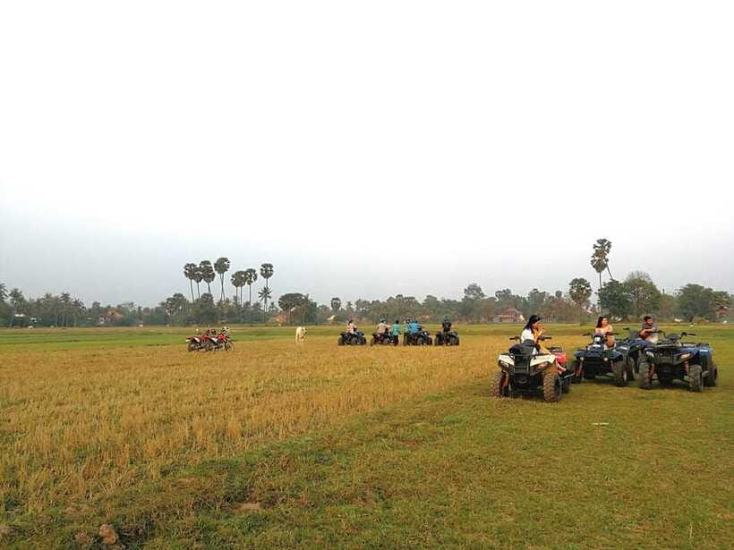 Siem Reap Quad Bike Countryside Tour - A Few Practical Tips Before You Go
