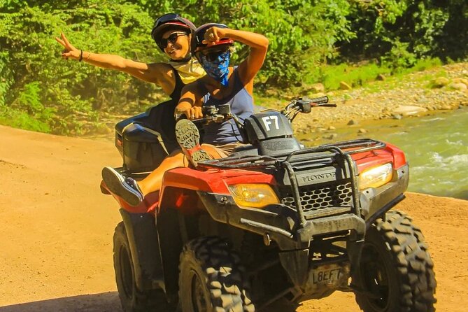 Sierra Madre ATV Adventure from Puerto Vallarta - Key highlights before you go